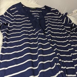 Ralph Lauren tunic